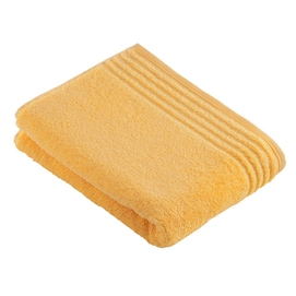 Badlaken Vossen Vienna Style Supersoft  Honey (80 x 160 cm)
