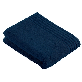 Badlaken Vossen Vienna Style Supersoft  Winternight (80 x 160 cm)