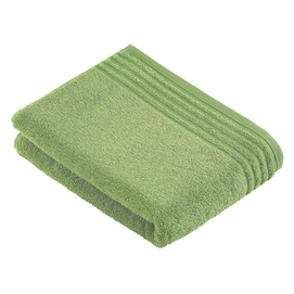 Serviette de Bain Vossen Vienna Style Supersoft Mid Green (80 x 160 cm)