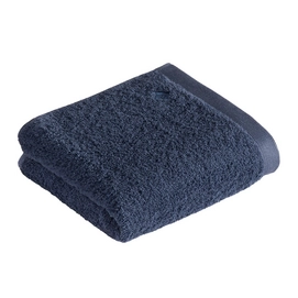 Hand Towels Vossen High Line Atlantic (set of 3) (50 x 100 cm)