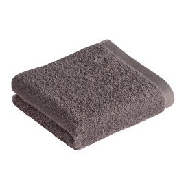 Hand Towels Vossen High Line Pepplestone (set of 3) (50 x 100 cm)