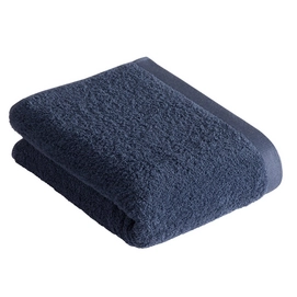 Bath Towels Vossen High Line Atlantic (set of 2) (67 x 140 cm)