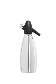 Soda Siphon iSi RVS 0,75l