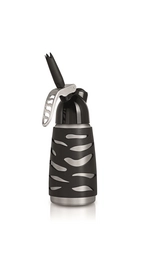 Whipped Cream Dispenser iSi Dessert Whip Plus Black 0.25L