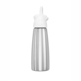 Siphon iSi Easy Whip Plus Blanc 0,5l