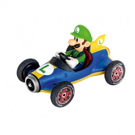 Carrera Mario Kart Mach 8 - Luigi (181067)