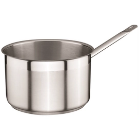 Steelpan Fissler Gastro Hoog 16 cm Zilver