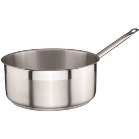 Steelpan Fissler Gastro Laag 16 cm 2017 Zilver