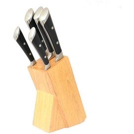 Messenblok Fissler Milano