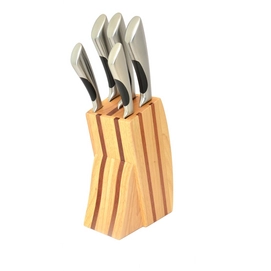 Messerblock Fissler Ravenna
