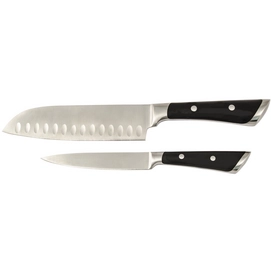 Messerset Fissler Milano (2-teilig)