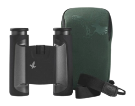Binoculars Swarovski Optik CL Pocket WN Wild Nature 10x25 Anthracite