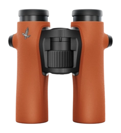 Jumelles Swarovski Optik NL Pure 10x32 Burnt Orange