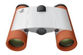 Jumelles Swarovski Optik CL Curio 7x21 Burnt Orange