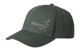 Pet Swarovski Optik SC Cap Green