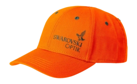Pet Swarovski Optik SC Cap Orange