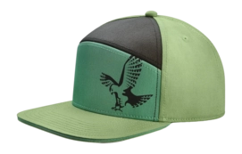 Casquette Swarovski Optik SC Casquette Junior Green
