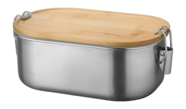 Lunchbox Swarovski Optik LB 1250ML Silver