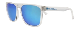 Zonnebril Red Bull LEAP-007P Black