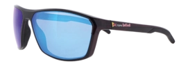 Lunettes de Soleil Red Bull RAZE-001P Black