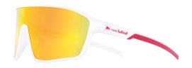 Sonnenbrille Red Bull DAFT-002 White / Red