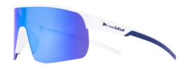Sonnenbrille Red Bull DAKOTA-002 White / Blue