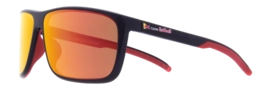 Lunettes de Soleil Red Bull TAIN-004 Black