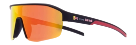 Lunettes de Soleil Red Bull DUNDEE-001 Black