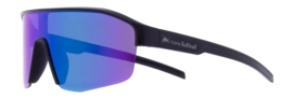 Lunettes de Soleil Red Bull DUNDEE-003 Black