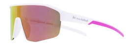 Lunettes de Soleil Red Bull DUNDEE-004 White