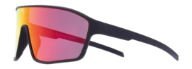Sonnenbrille Red Bull DAFT-008 Black