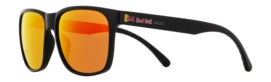 Zonnebril Red Bull EARLE 002P Shiny Black