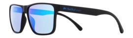 Lunettes de Soleil Red Bull EDDIE 004P Black