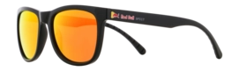 Zonnebril Red Bull ECOS-003P Shiny Black