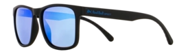 Sonnenbrille Red Bull EDGE-002P Black
