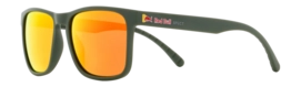 Sonnenbrille Red Bull EDGE-003P Olive
