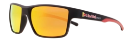 Sonnenbrille Red Bull CHASE-002P Black