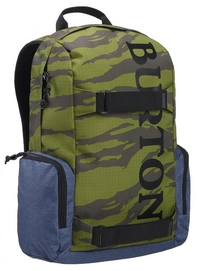 Sac à Dos Burton Emphasis Pack Keef Tiger Rip