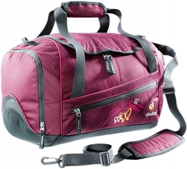 Reisetasche deuter Hopper Blackberry