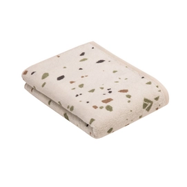 Bath Towel Vossen Lincoln Ivory (67 x 140 cm)