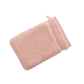 Waschlappen Vossen Scala Pale Rosé (6er Set)