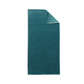 Handtuch Esprit Grade Turquoise (3er Set)