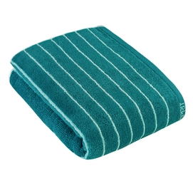 Douchelaken Esprit Grade Turquoise (Set van 2)