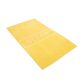 Strandlaken Vossen Ocean Sun