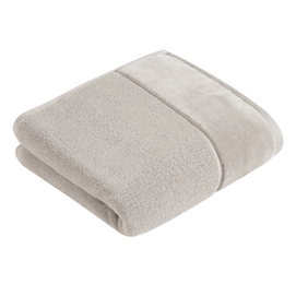 Handtuch Vossen Pure Stone (60 x 110 cm) (3er Set)