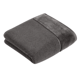 Handtuch Vossen Pure Lavastone (60 x 110 cm) (3er Set)