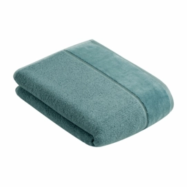 Serviette de Douche Vossen Pure Cosmos (67 x 140 cm) (Lot de 2)
