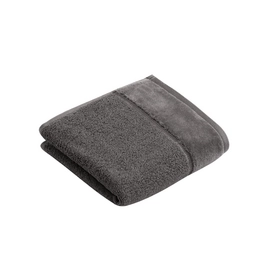 Guest Towel Vossen Pure Lavastone (Set of 6)