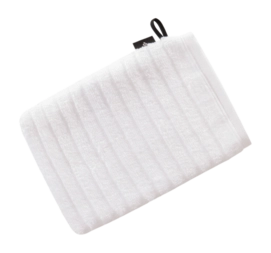 Washandje Vossen Mystic White (16 x 22 cm) (Set van 6)