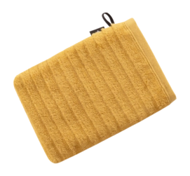 Washandje Vossen Mystic Ginko (16 x 22 cm) (Set van 6)